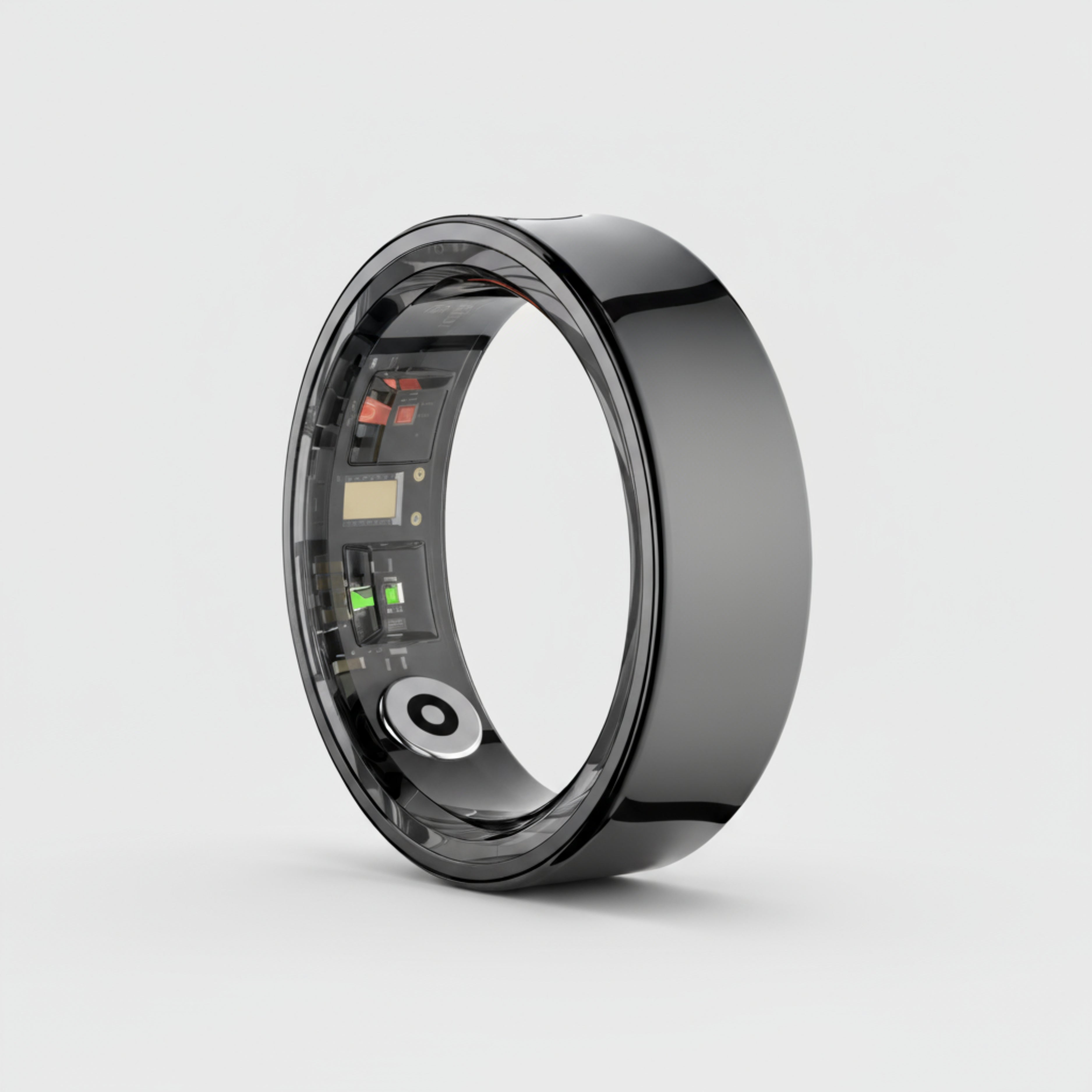 Orbi Ring