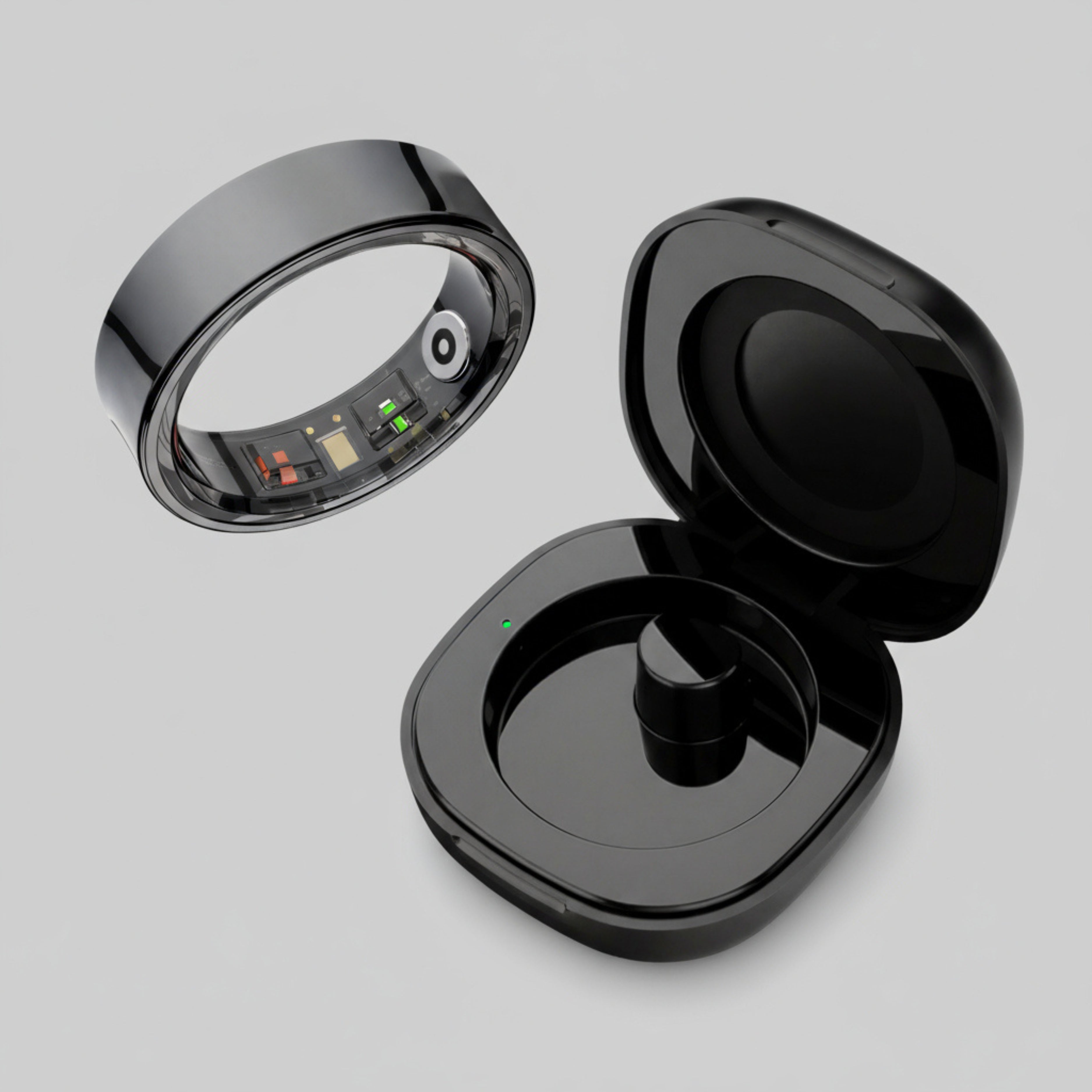 Orbi Ring
