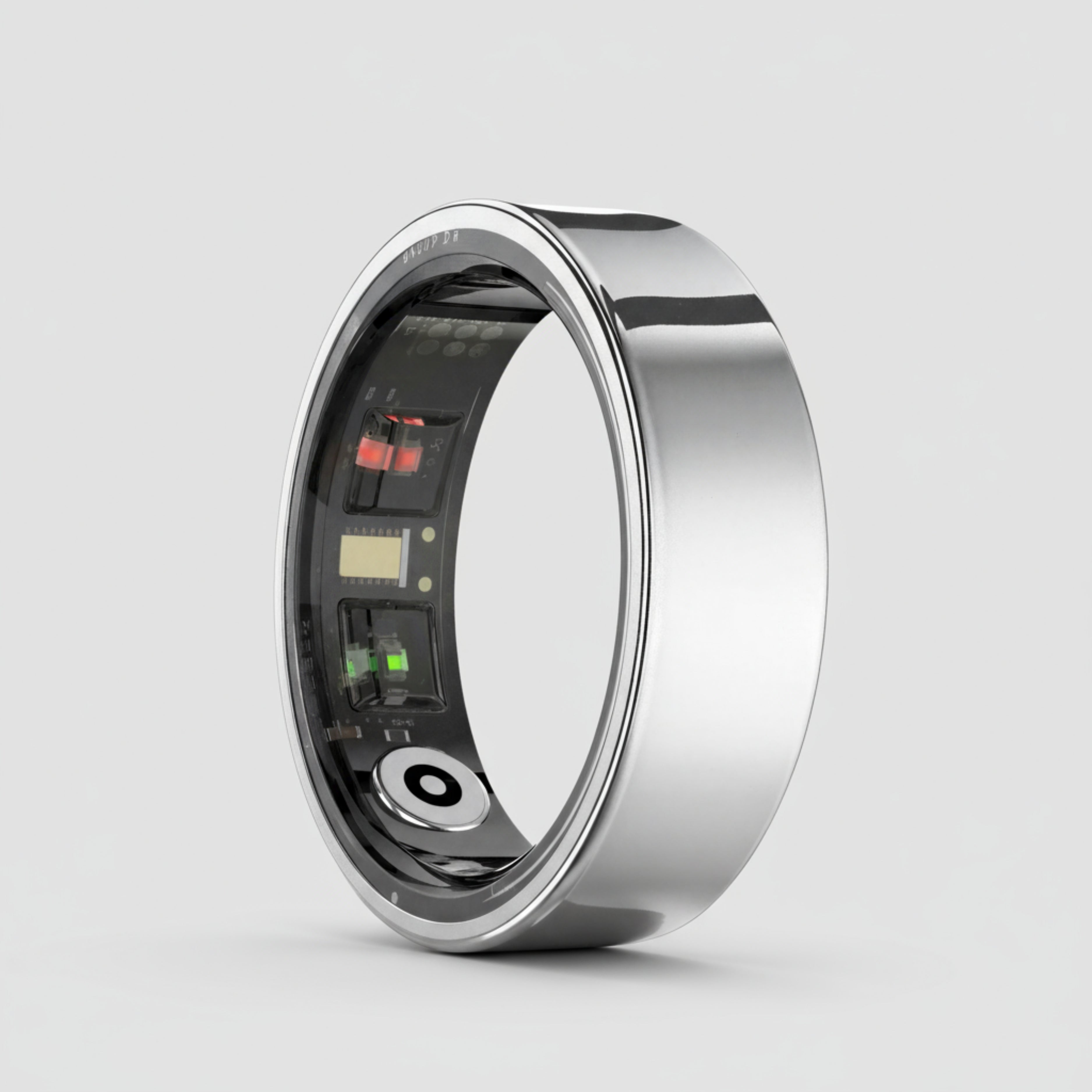 Orbi Ring