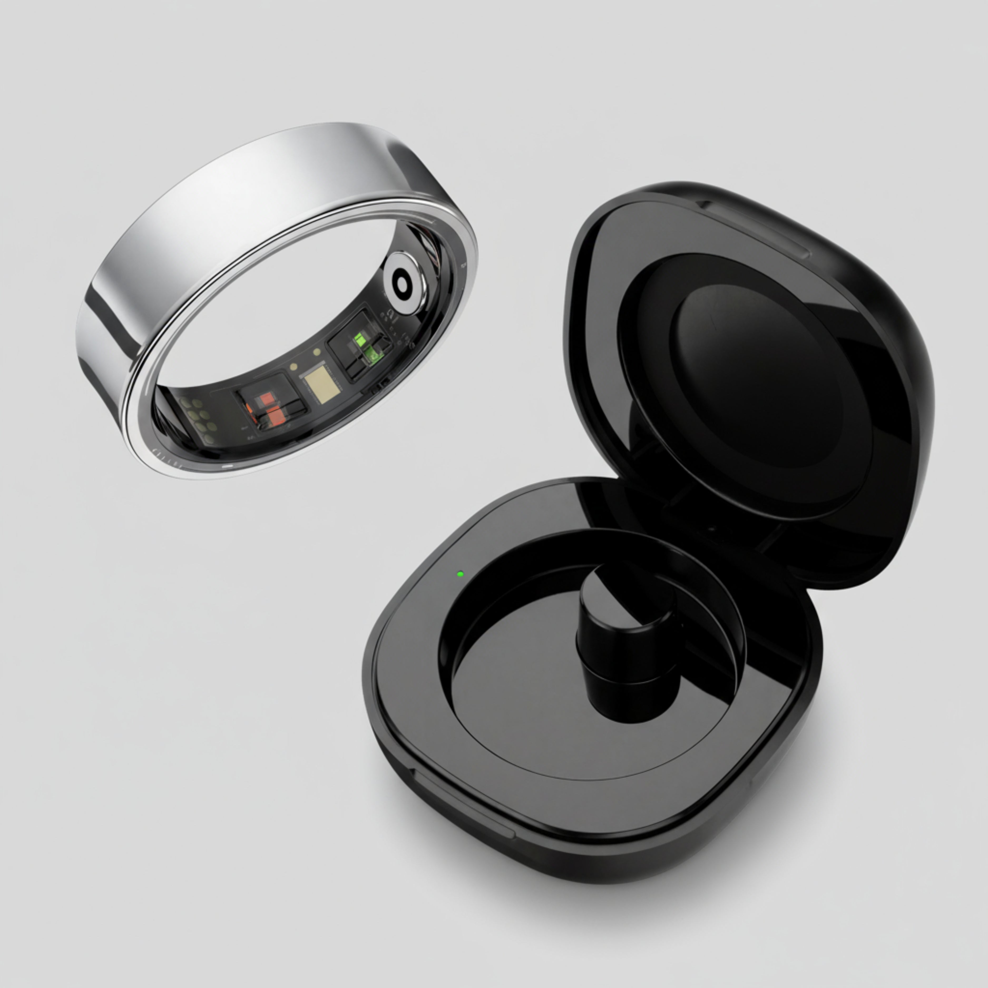 Orbi Ring
