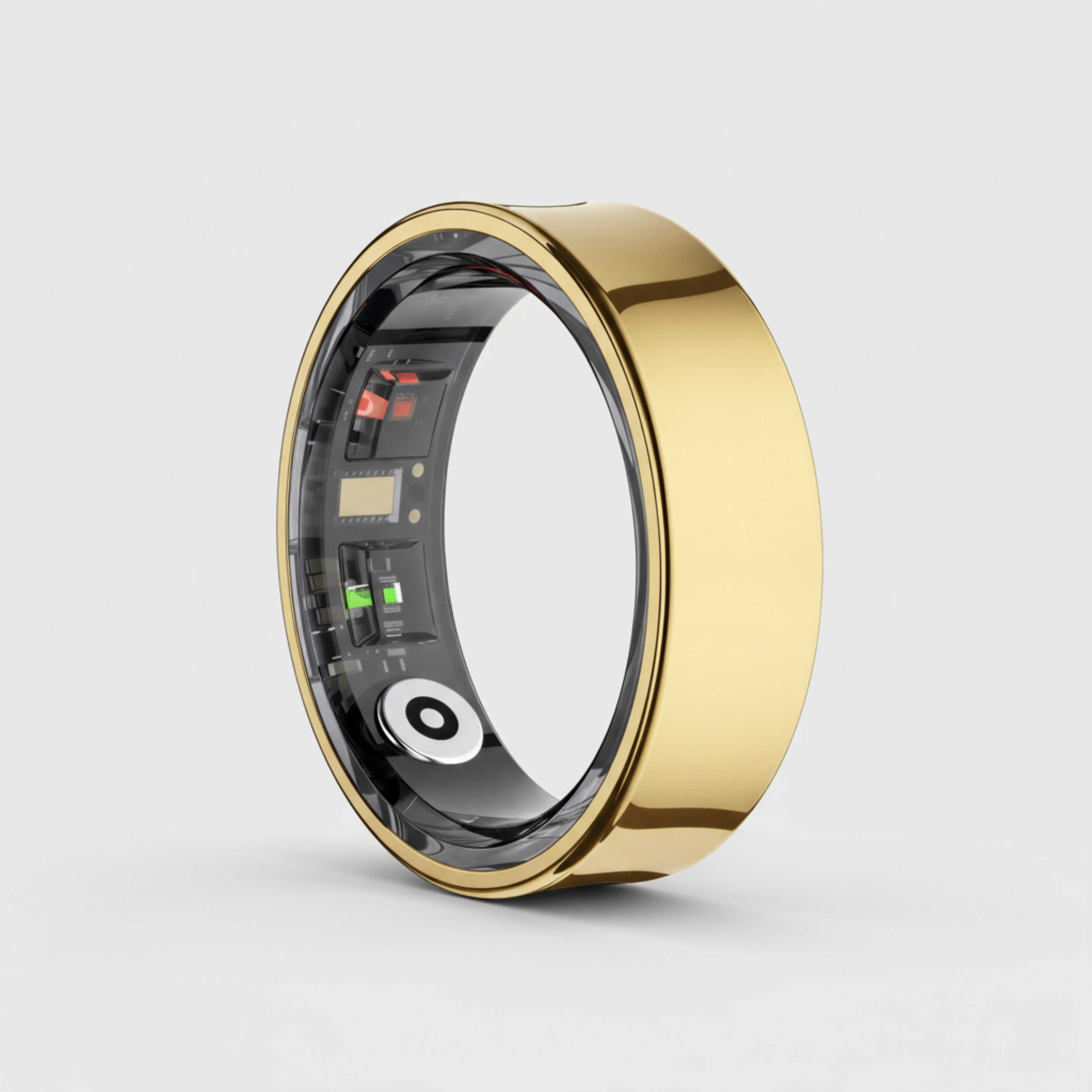 Orbi Ring