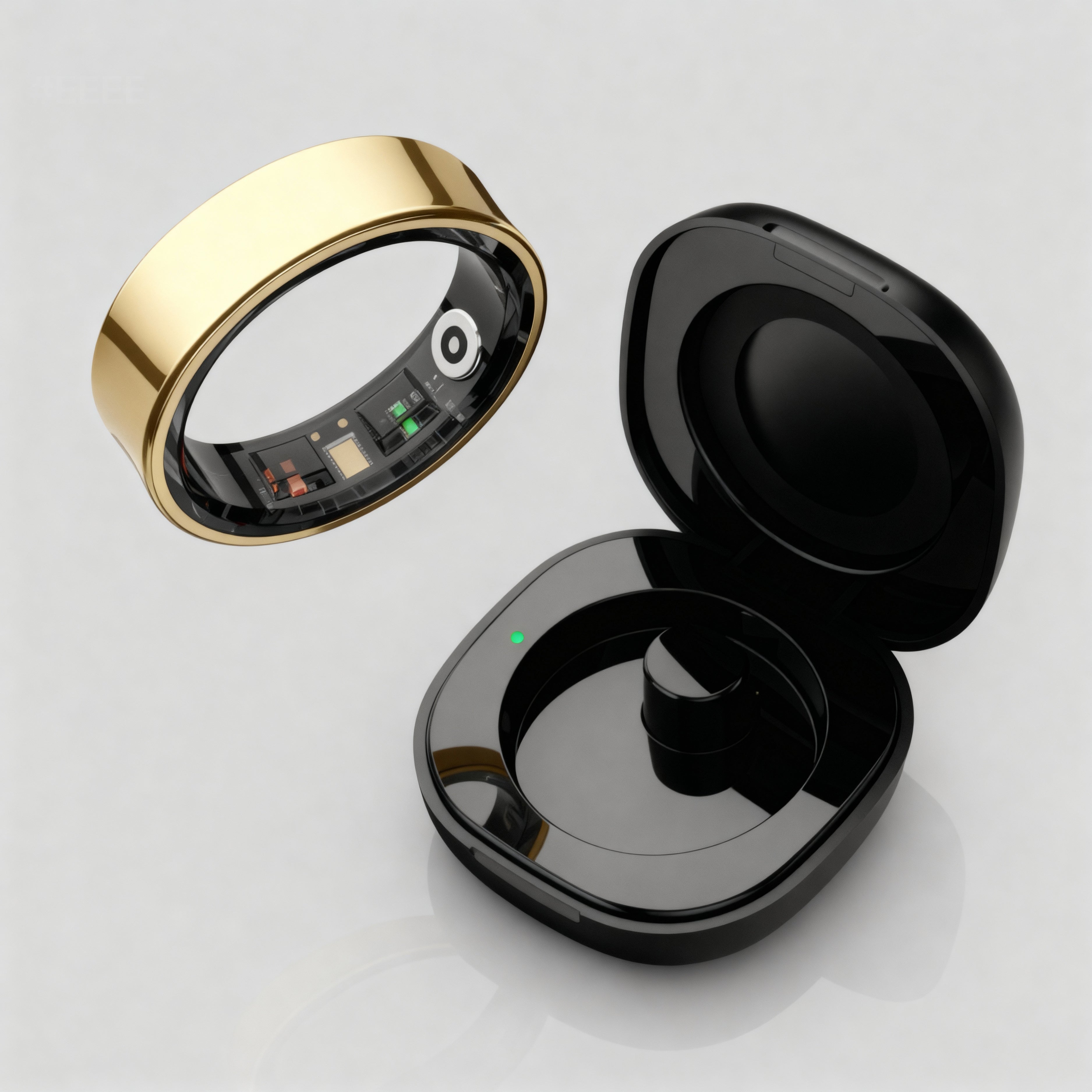 Orbi Ring