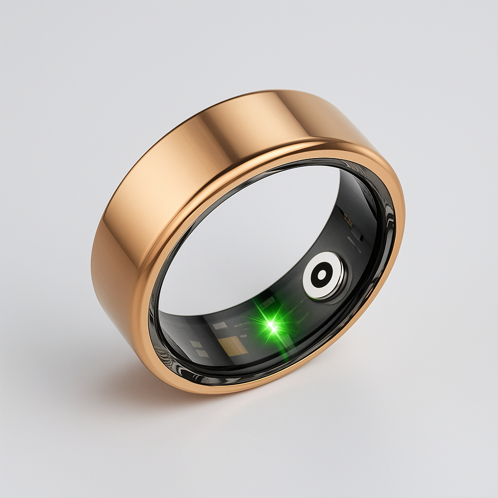 Orbi Ring