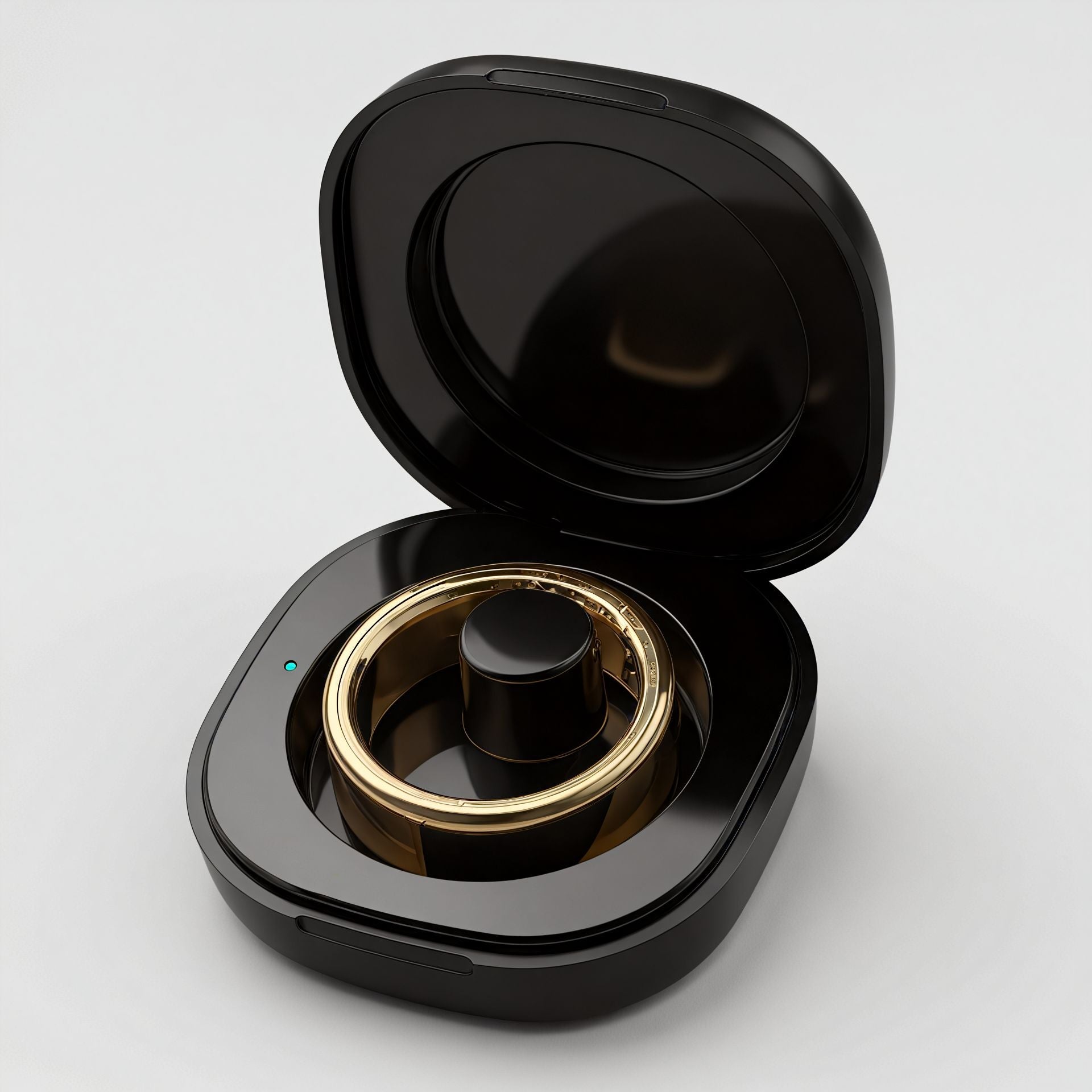 Orbi Ring
