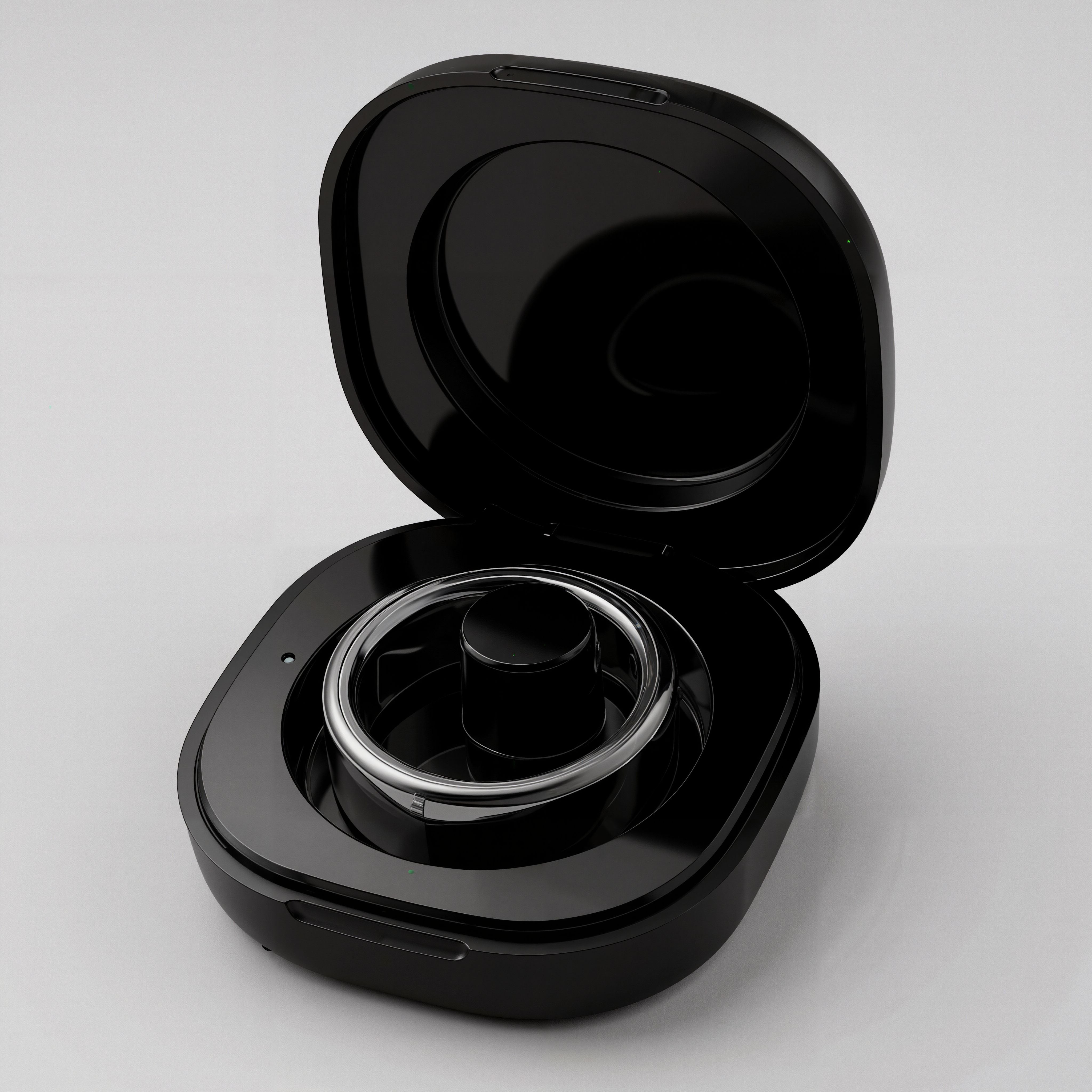 Orbi Ring