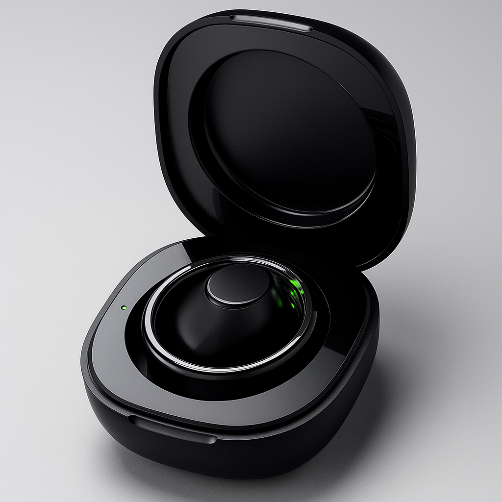 Orbi Ring