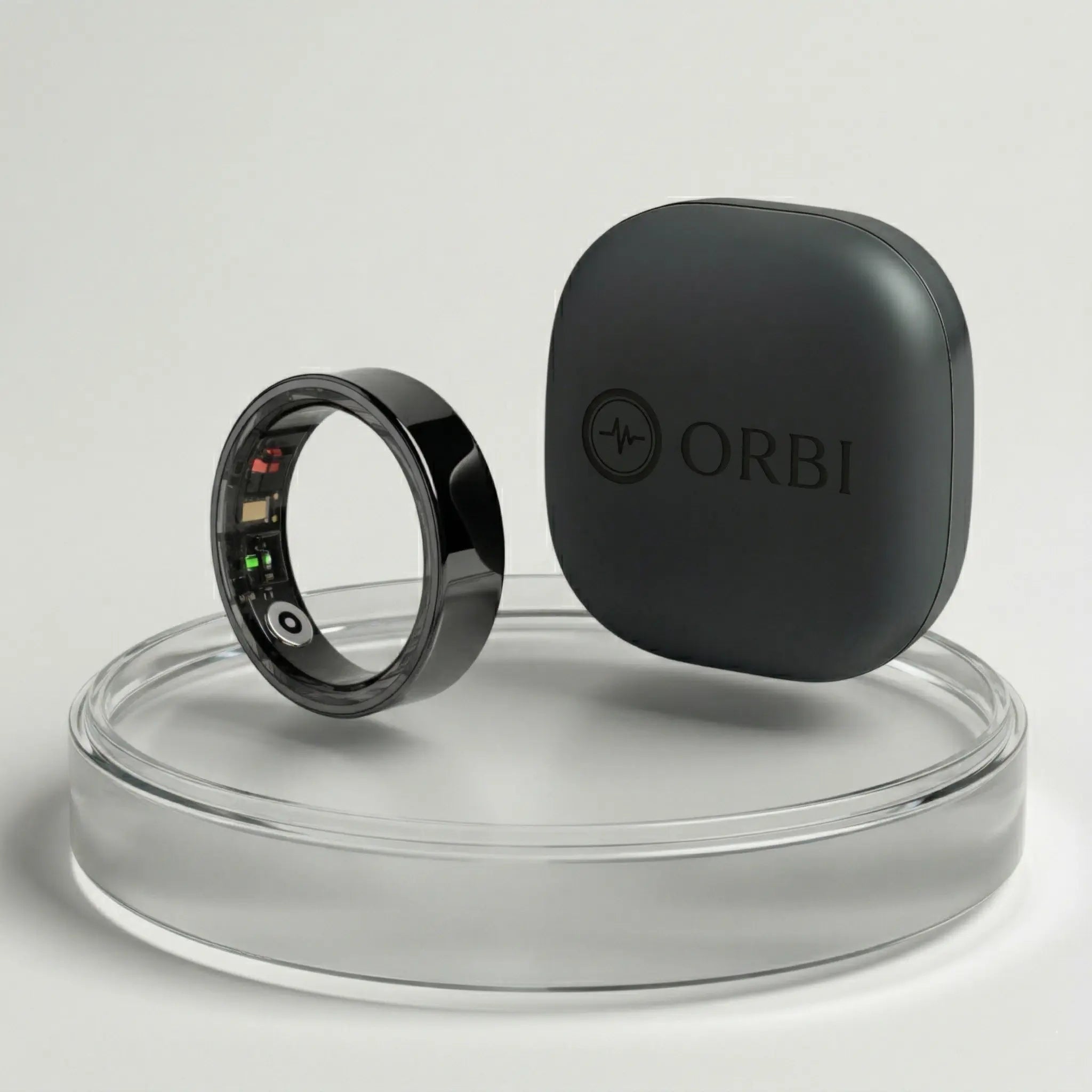Orbi Ring