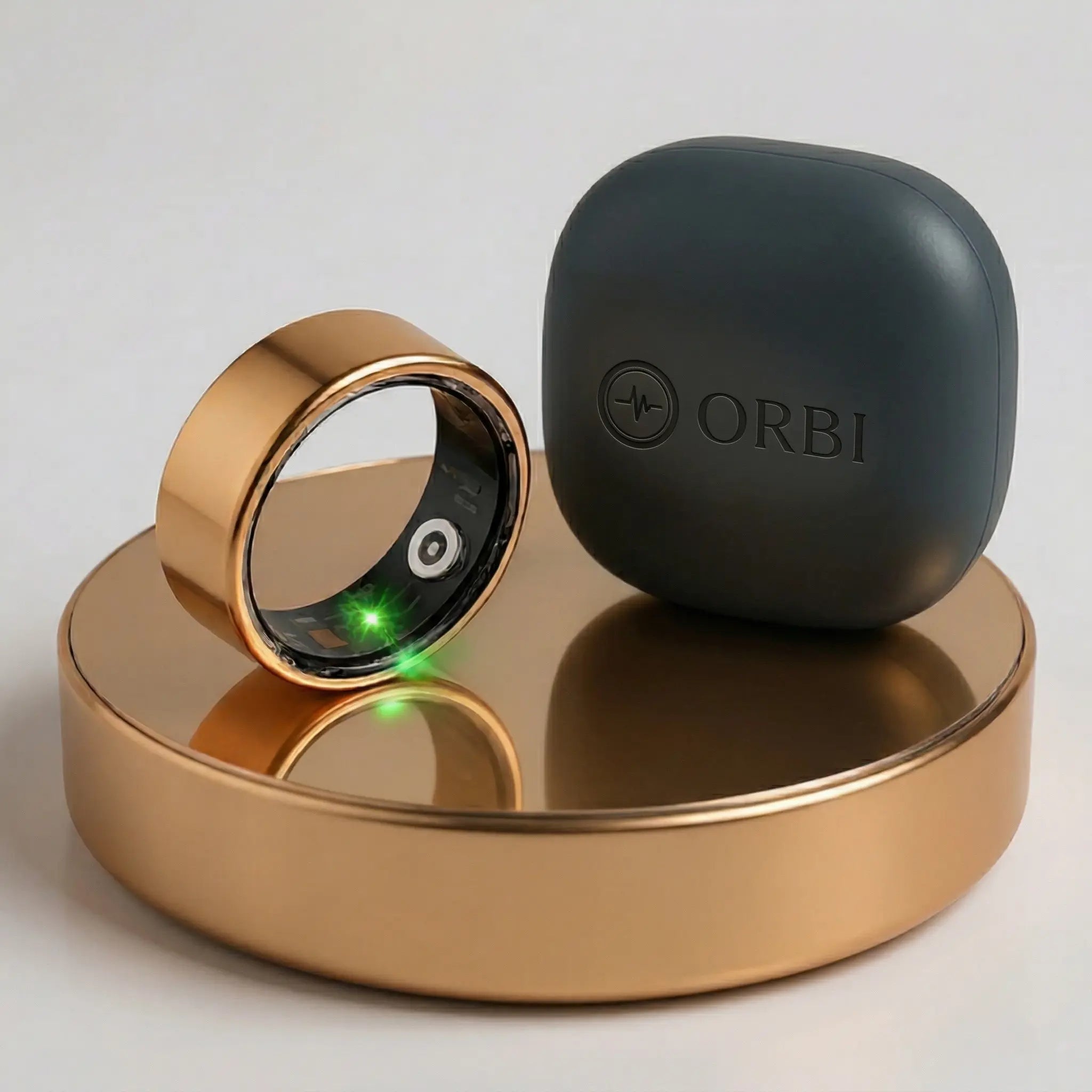 Orbi Ring