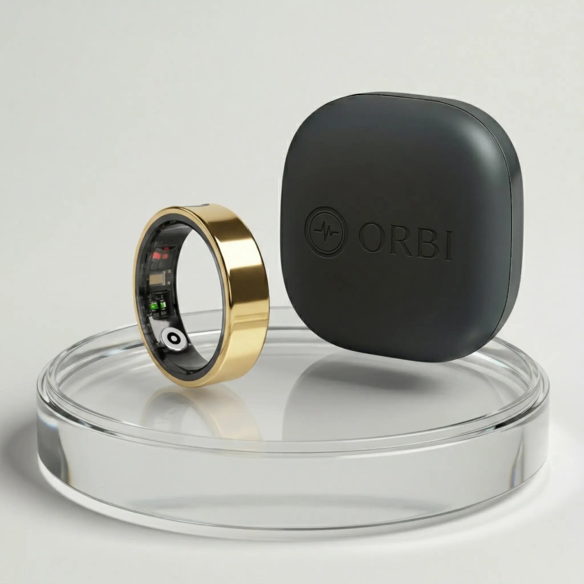 Orbi Ring