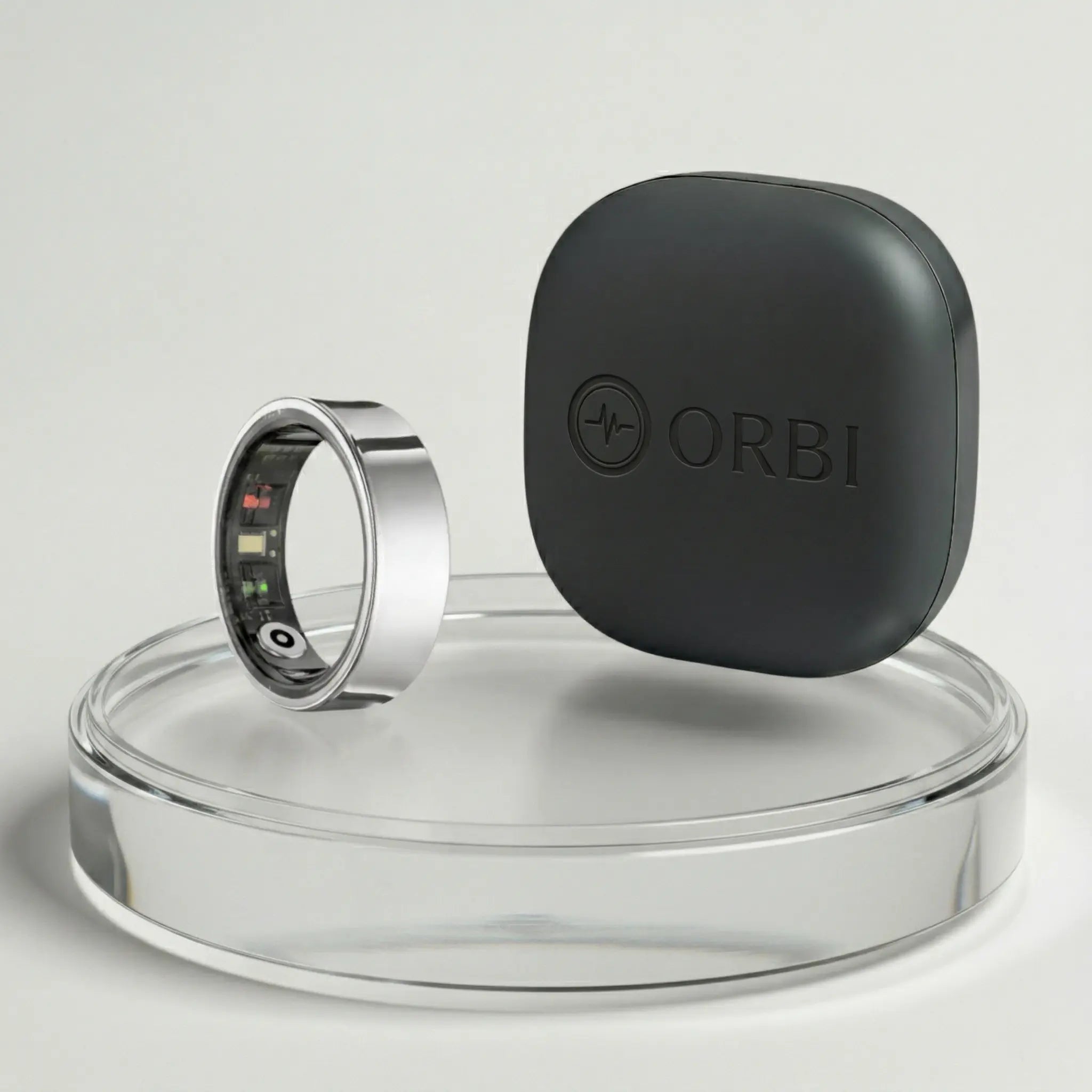 Orbi Ring